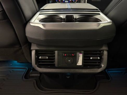 New 2025 Ford F150 Platinum w/ Equipment Group 702A High image 19