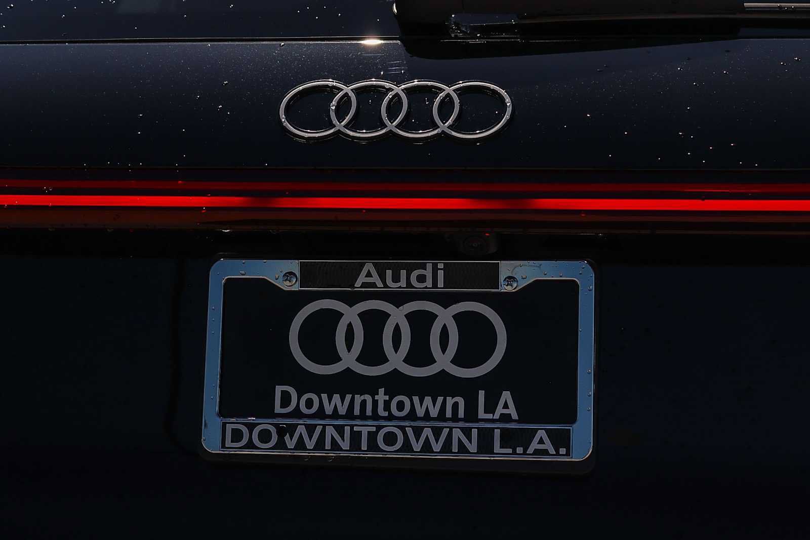 New 2026 Audi Q5 Premium AWD/4WD image 11