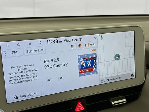 Used 2024 Hyundai Ioniq 5 SEL image 21