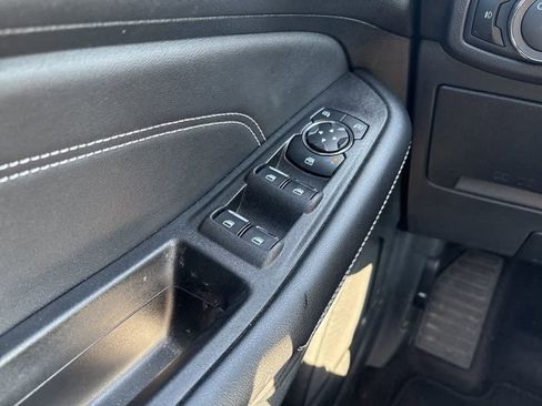 Used 2024 Ford Edge Titanium image 24