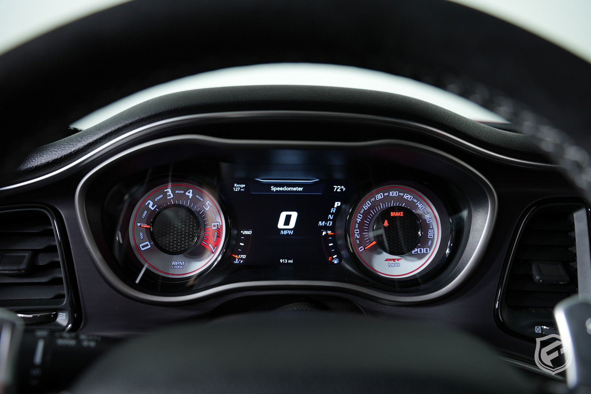Used 2018 Dodge Challenger SRT Demon RWD image 19