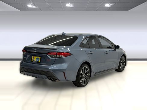 Used 2020 Toyota Corolla XSE image 7