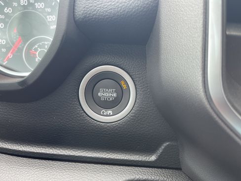 New 2026 RAM 1500 Lone Star image 26