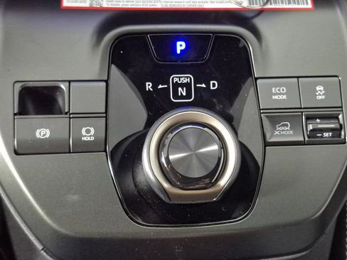 New 2026 Toyota bZ image 17