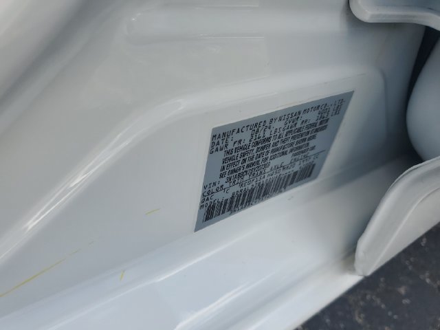 Used 2025 Nissan Sentra SV w/ SV Premium Package FWD image 24