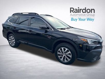 Used 2020 Subaru Outback Premium