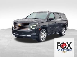 Used 2024 Chevrolet Tahoe High Country w/ Max Trailering Package AWD/4WD 360° Tour
