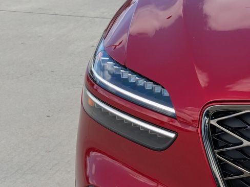 New 2026 Genesis GV70 3.5T Sport Prestige AWD/4WD image 7