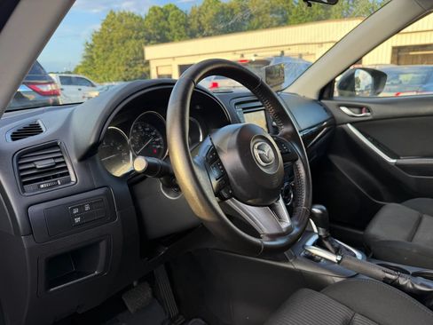 Used 2015 MAZDA CX-5 Touring FWD image 17