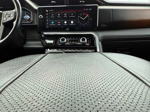 Used 2023 GMC Sierra 1500 Denali image 27
