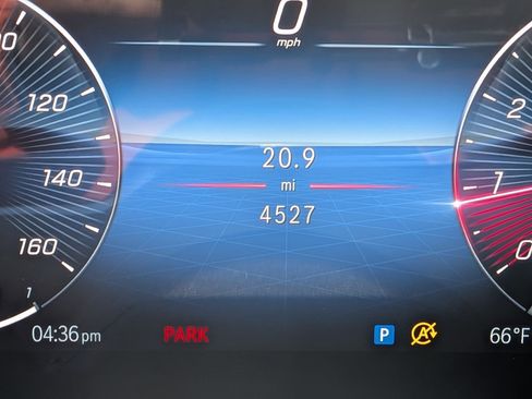 Certified 2025 Mercedes-Benz GLA 250 GLA 250 image 19