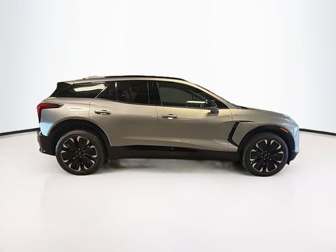 Used 2024 Chevrolet Blazer EV RS AWD/4WD image 10