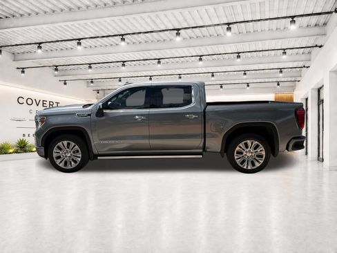 Used 2022 GMC Sierra 1500 Denali w/ Denali Premium Package AWD/4WD image 7