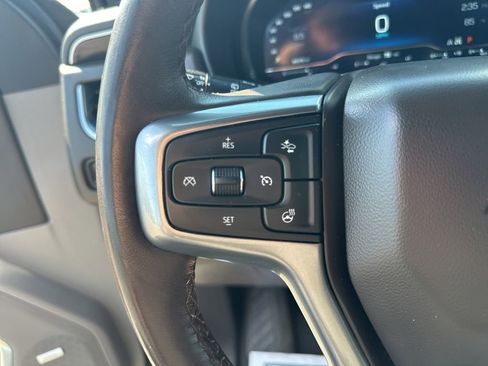 Used 2022 Chevrolet Tahoe LT w/ Luxury Package image 20