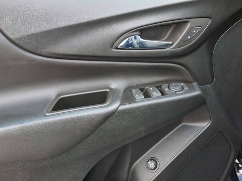 Certified 2023 Chevrolet Equinox LT image 12