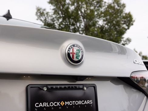 New 2025 Alfa Romeo Giulia image 42