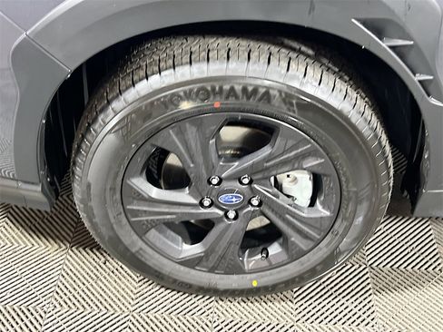 New 2026 Subaru Crosstrek 2.5i image 23