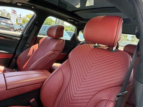 Used 2023 Genesis G80 3.5T Sport AWD/4WD image 10