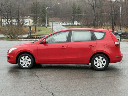 Used 2012 Hyundai Elantra GLS image 8