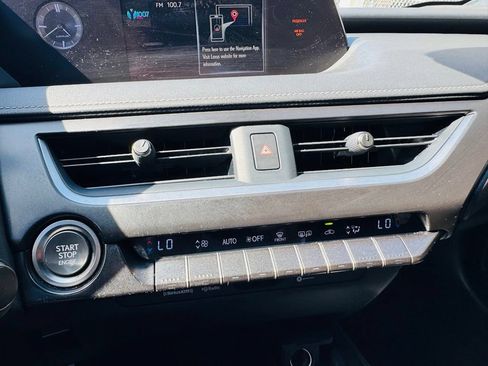 Used 2020 Lexus UX 200 w/ Accessory Package 2 FWD image 17