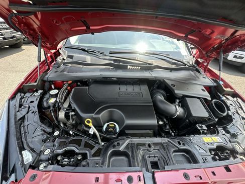 Used 2022 Jaguar E-PACE SE AWD/4WD image 36
