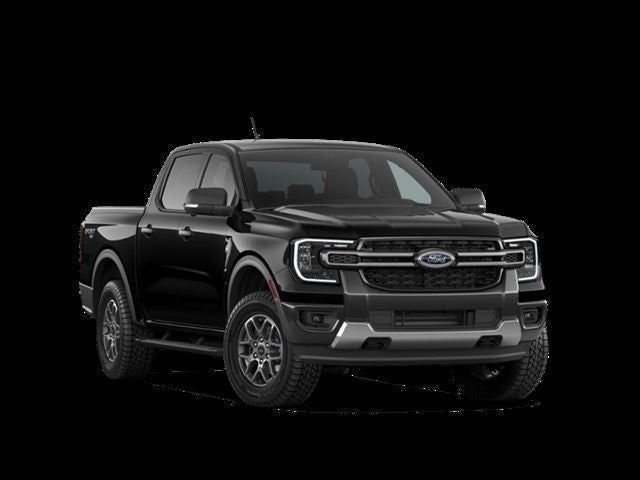 New 2026 Ford Ranger XLT w/ Equipment Group 301A High AWD/4WD image 26