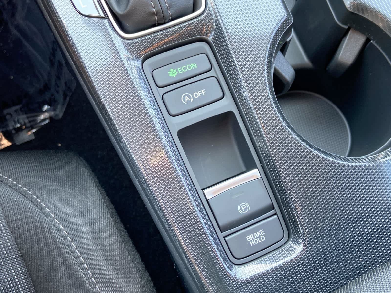 New 2027 Honda Civic LX image 23