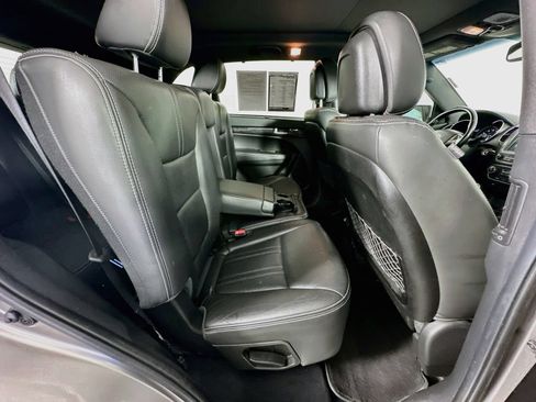 Used 2014 Kia Sorento SX w/ 3rd Row Package AWD/4WD image 27