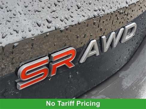 Certified 2025 Nissan Kicks SR w/ Illumination Package image 11