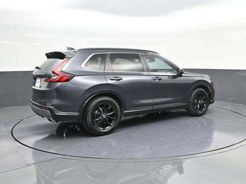 Used 2023 Honda CR-V Sport image 15