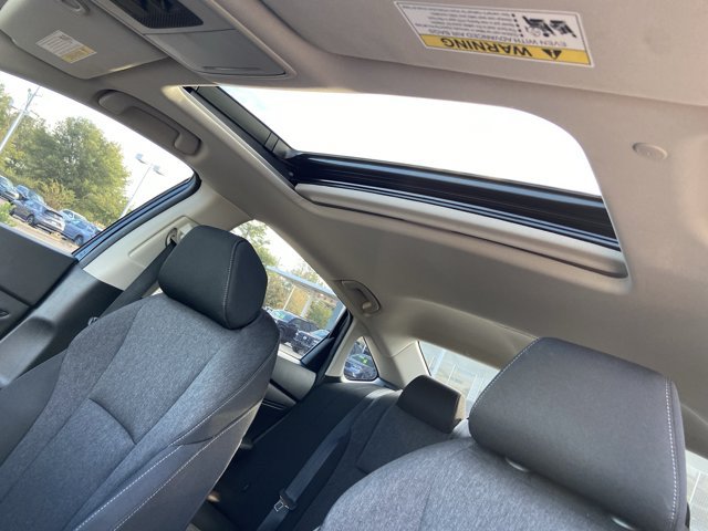 Used 2024 Honda Accord EX image 29