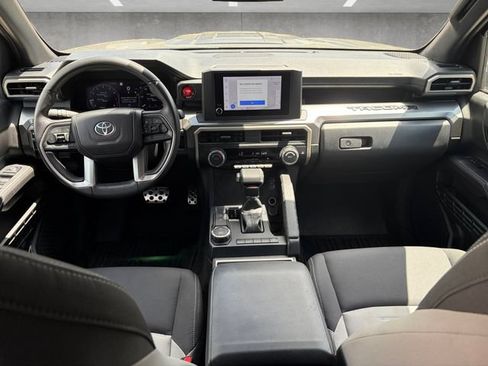 Used 2024 Toyota Tacoma TRD Sport RWD image 20