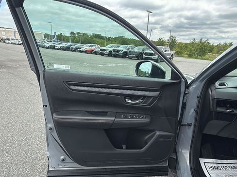 Certified 2026 Honda CR-V Sport image 24