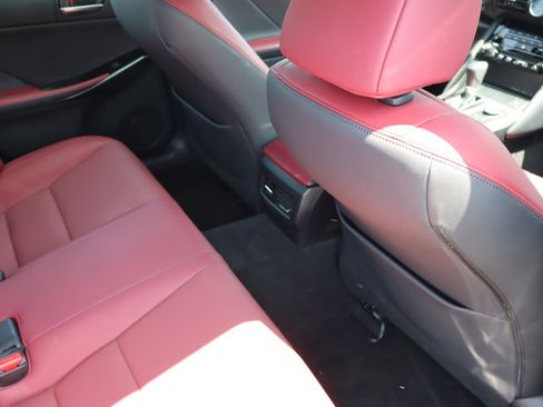 Used 2023 Lexus IS 350 F Sport RWD image 19