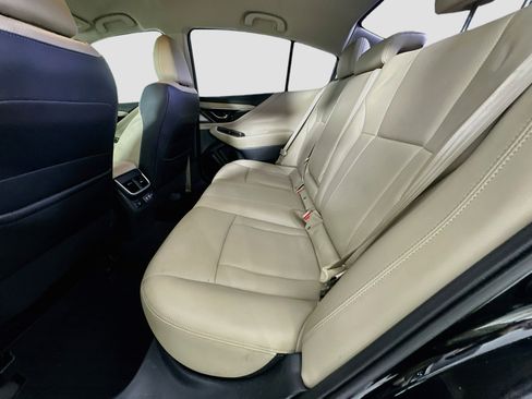 Used 2022 Subaru Legacy Limited AWD/4WD image 26