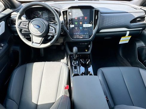 New 2026 Subaru Forester Limited image 27