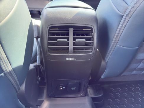 Used 2023 Ford Bronco Sport Outer Banks w/ Tech Package AWD/4WD image 22