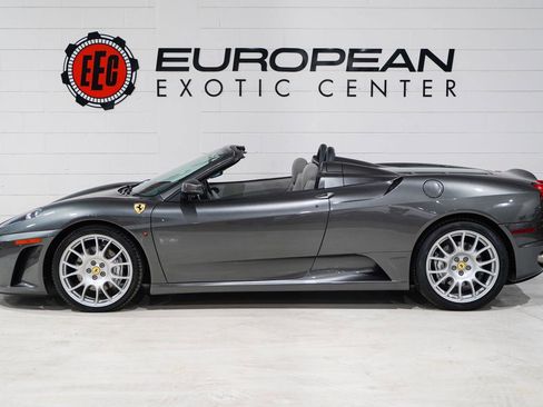 Used 2005 Ferrari F430 Spider image 7