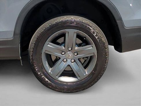 Used 2023 Honda Ridgeline RTL image 23
