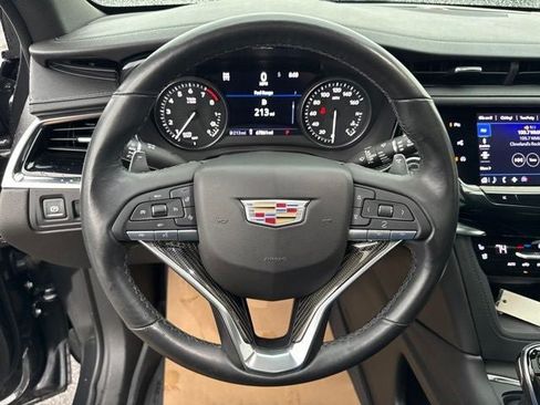 Used 2020 Cadillac XT6 Sport AWD/4WD image 12