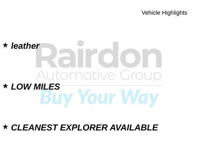 Used 2004 Ford Explorer XLT AWD/4WD image 26