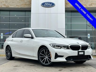 Used 2020 BMW 330i Sedan w/ Premium Package