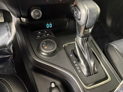 Certified 2020 Ford Ranger Lariat w/ Technology Package image 21