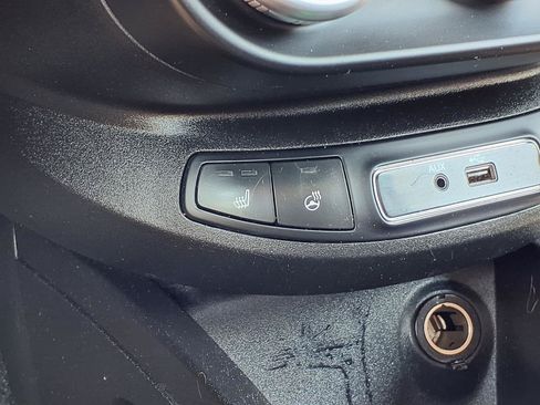 Used 2016 FIAT 500X Lounge AWD/4WD image 5
