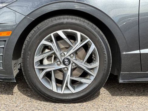 Used 2023 Hyundai Sonata SEL image 26