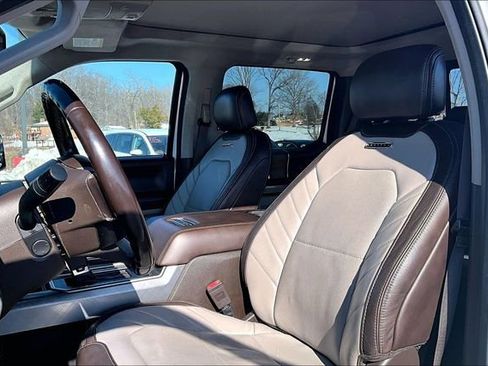 Used 2020 Ford F150 Limited image 10