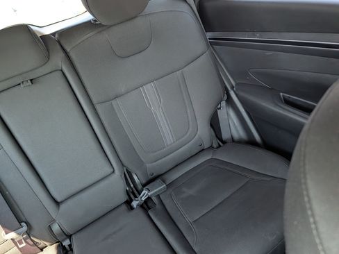 Certified 2023 Hyundai Tucson SEL AWD/4WD image 14