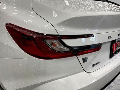 Used 2025 Toyota Camry LE FWD image 23