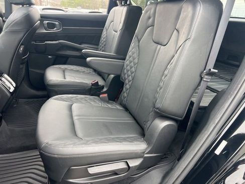 Used 2022 Kia Sorento SX image 31
