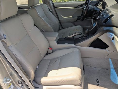 Used 2010 Acura TSX Sedan FWD image 18